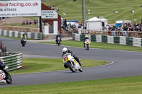 White Bikes